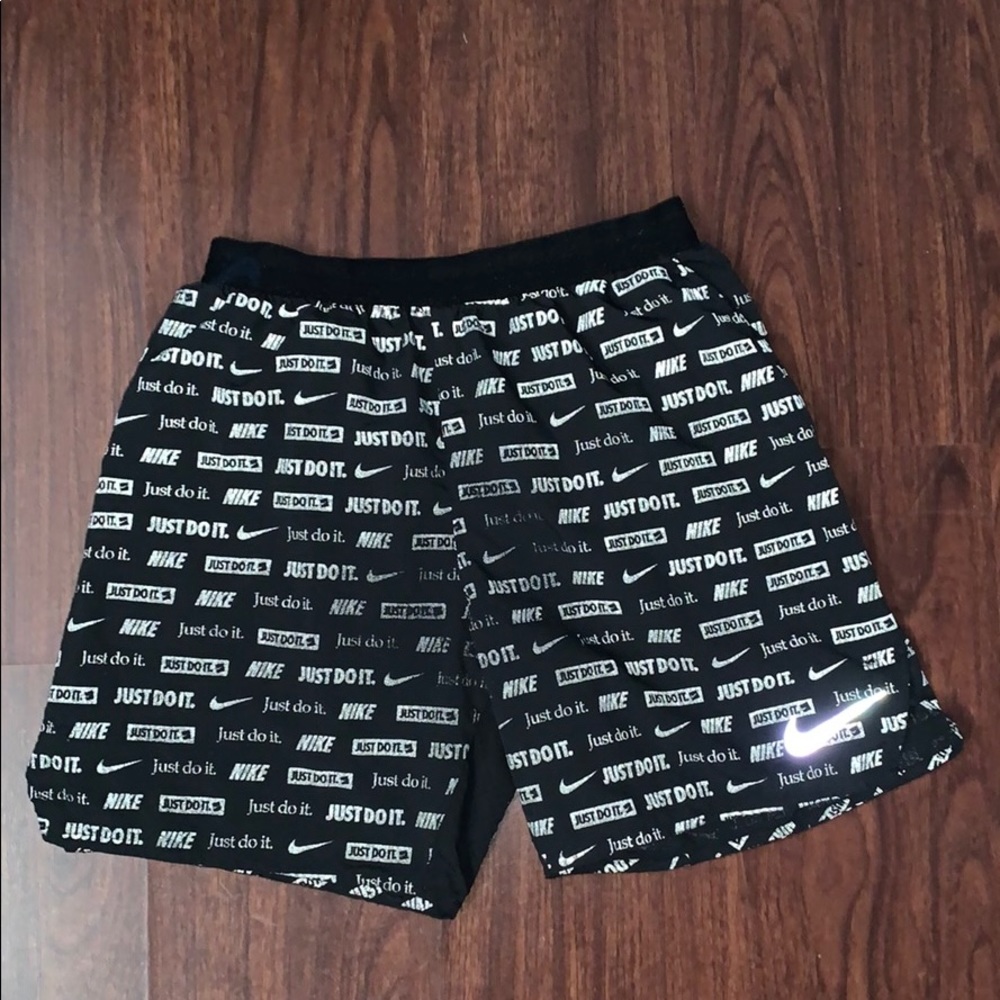 nike shorts